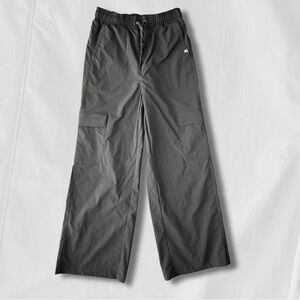 Zella Kids Charcoal Casual Pants